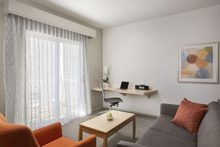 Corporate Inn Sunnyvale