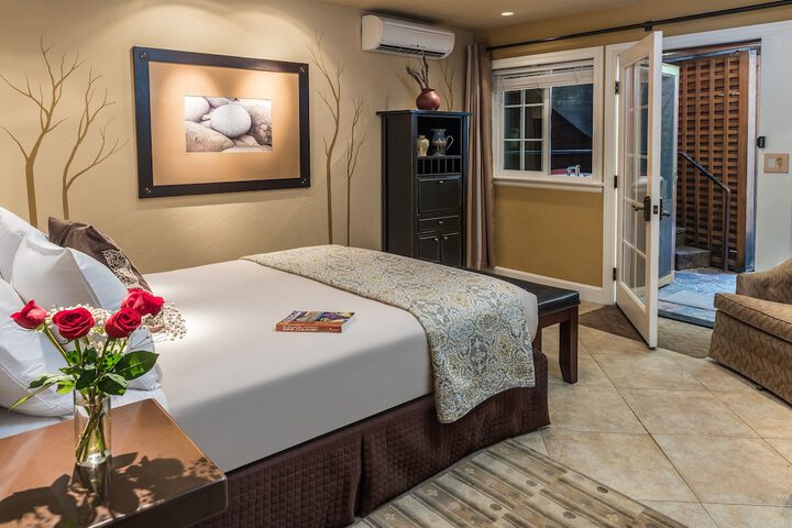Eden Vale Inn