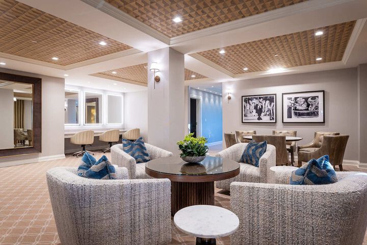Saint Johns Resort