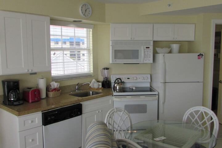Edison Beach House