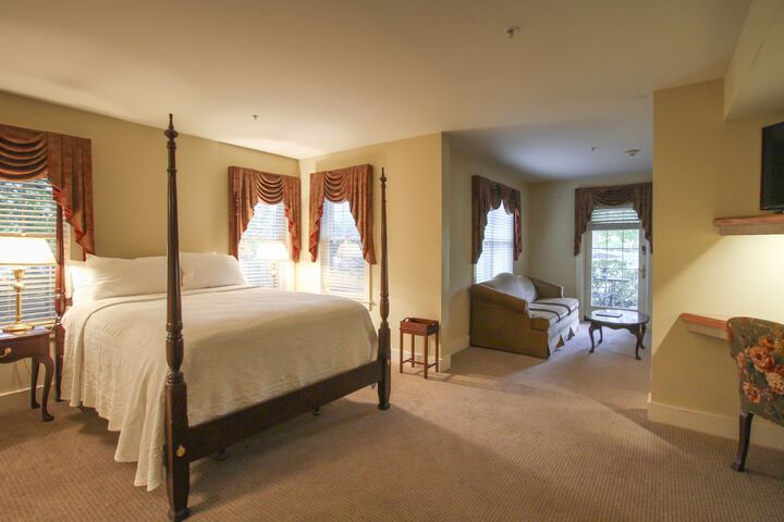 Joseph Ambler Inn