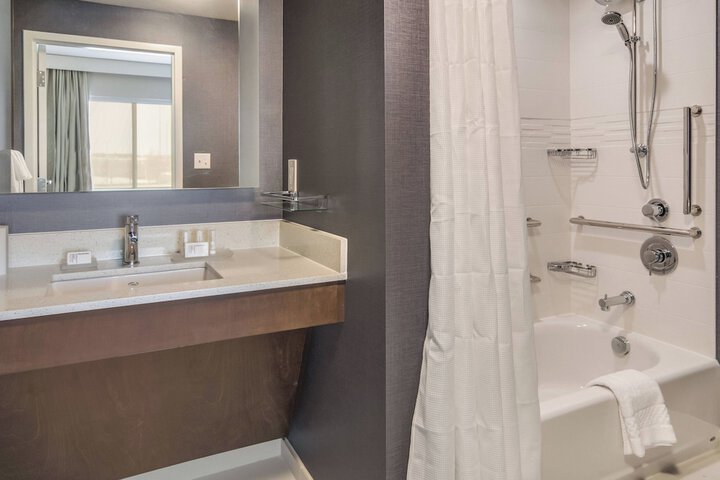 Residence Inn by Marriott Dallas DFW Airport West / Bedford