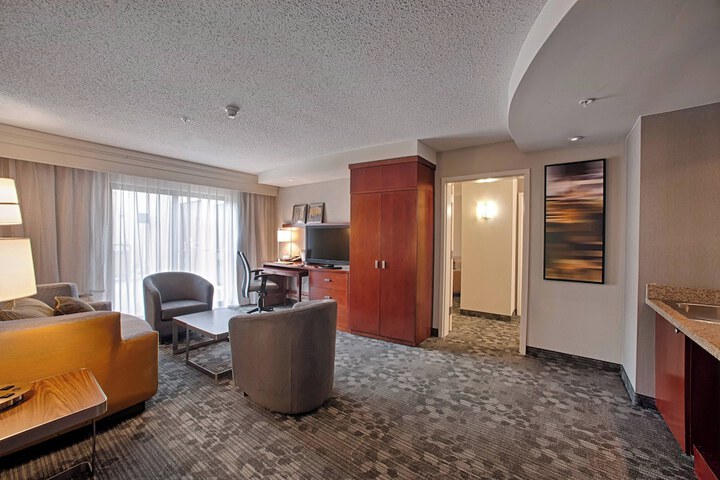 Courtyard by Marriott Wall at Monmouth Shores Corporate Park