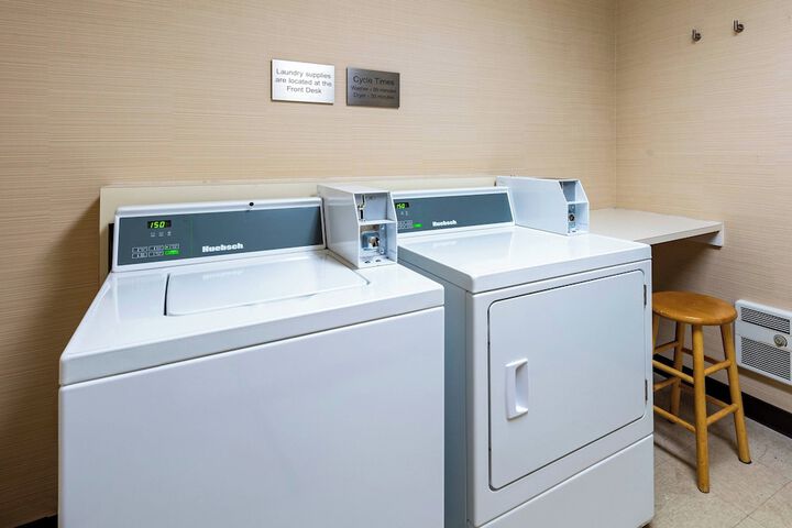 Fairfield Inn by Marriott Battle Creek