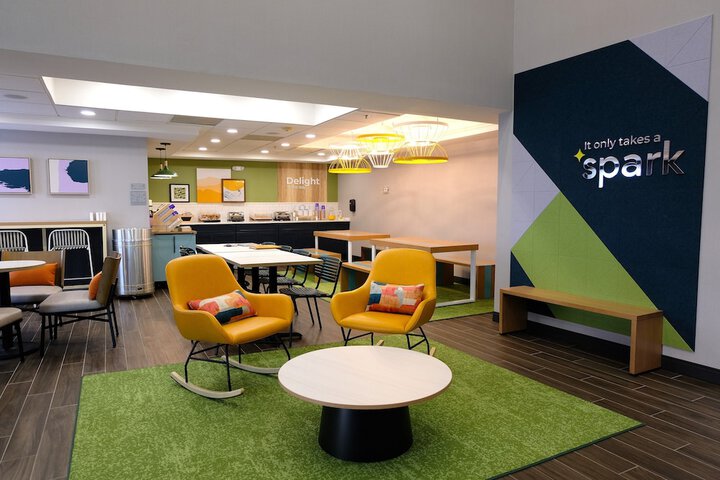 Hotel Interior 3 of 13