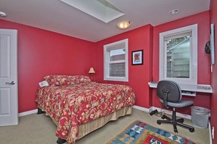 Butterfly 2 Br Home by RedAwning