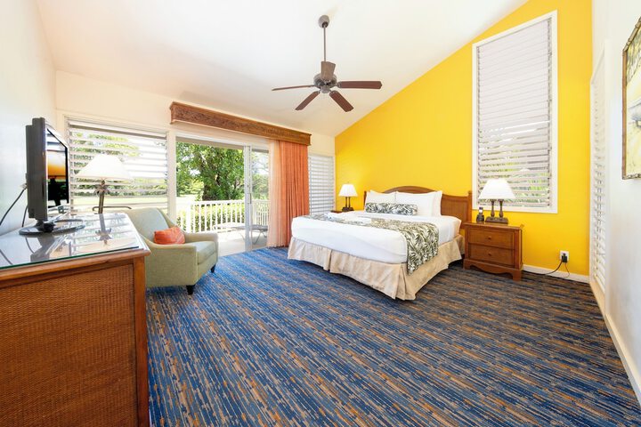 Makai Club Resort