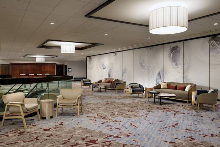The Westin Ottawa
