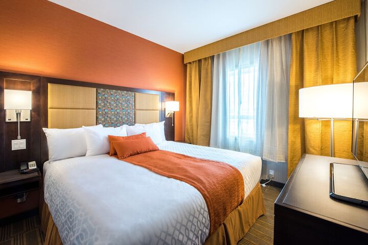 Best Western Plus Chateau Fort St. John