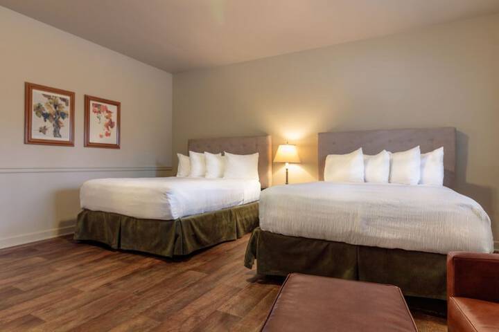 Wine Country Inn