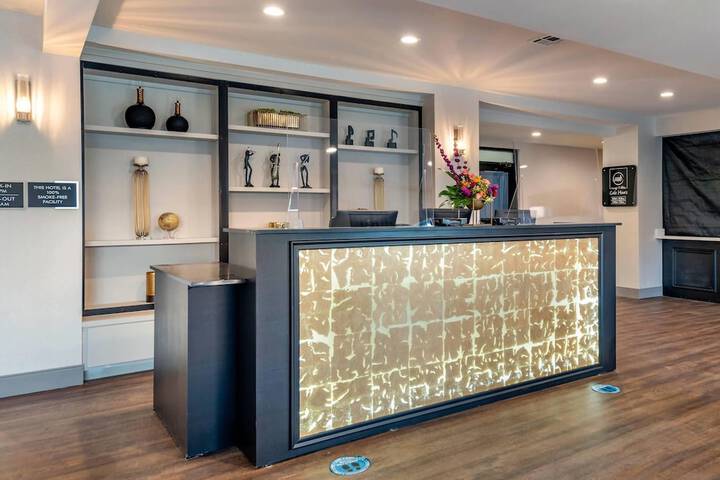 Lyric Hotel West End Trademark Collection by Wyndham