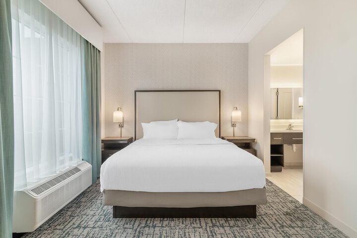 Homewood Suites by Hilton Schenectady