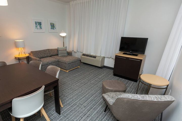 TownePlace Suites Bowling Green