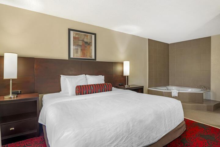 Best Western Suites Near Opryland