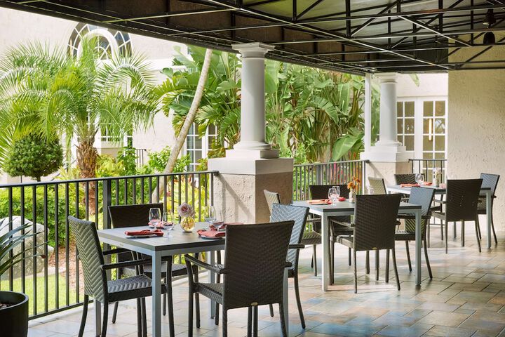 Terrace/Patio 71 of 71