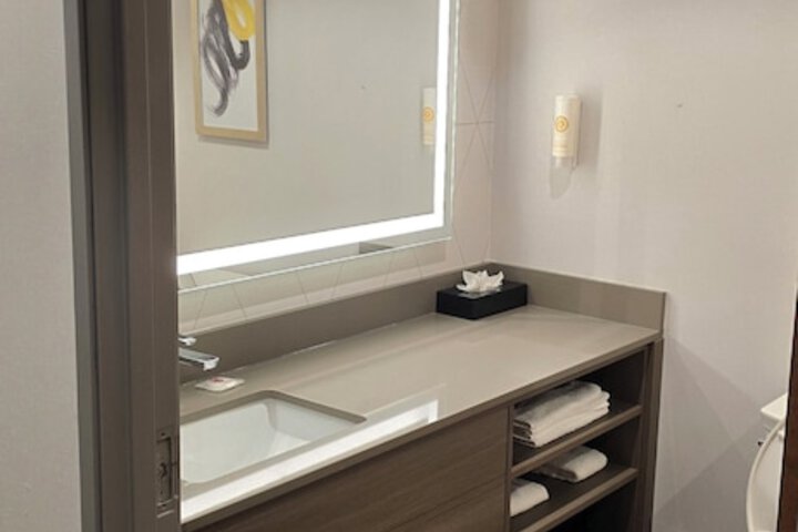 Comfort Suites Conway
