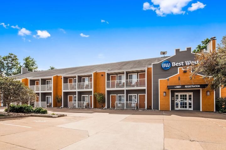 Best Western Galena Inn & Suites