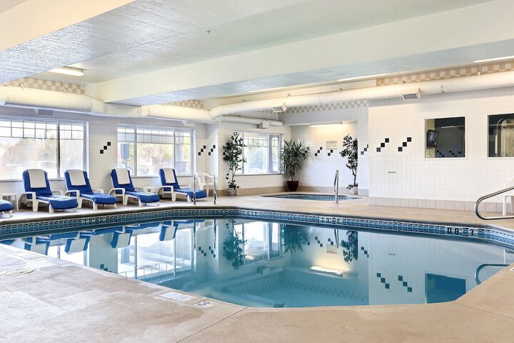 Pool 6 of 50