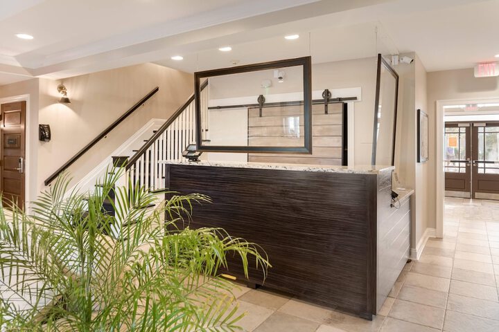 The Port Inn - Port St. Joe an Ascend Collection Hotel