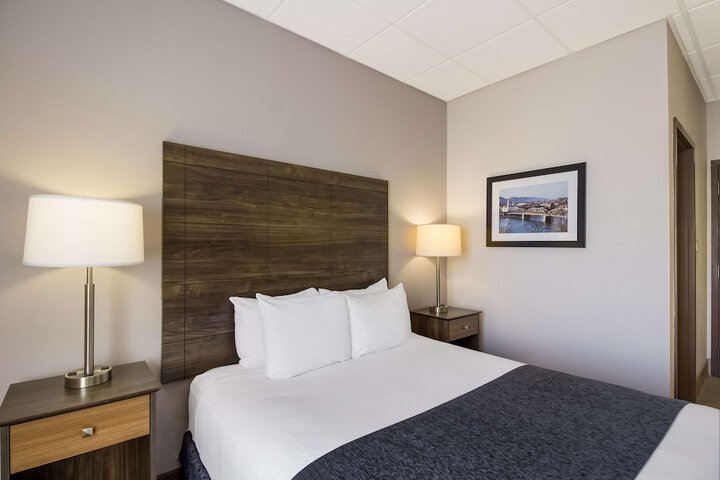 Best Western Lock Haven