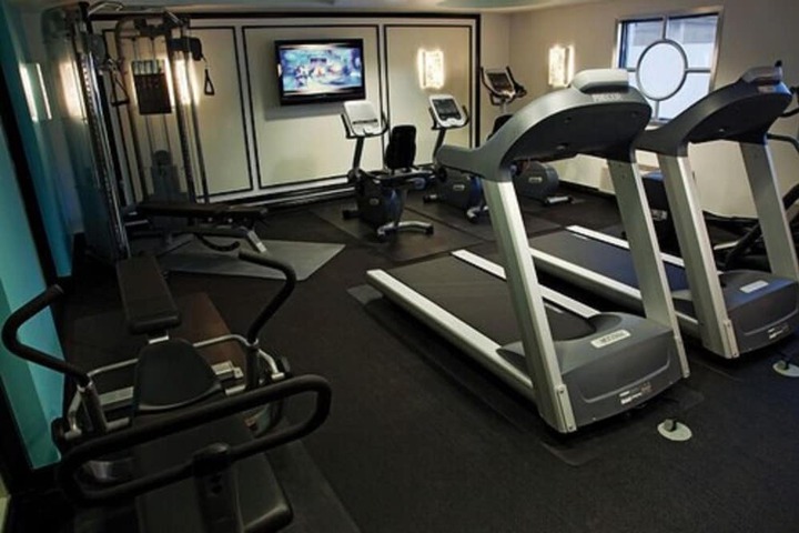 Health and Fitness 55 of 60