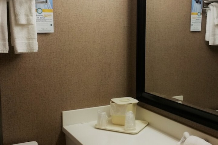 Quality Inn Toledo Westgate