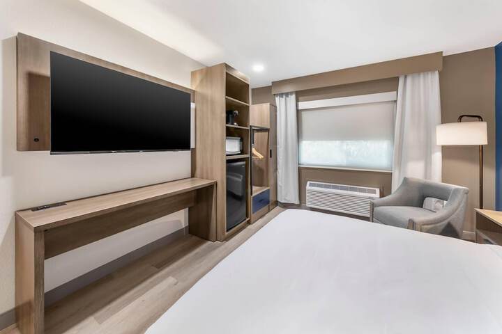 Comfort Inn Fontana