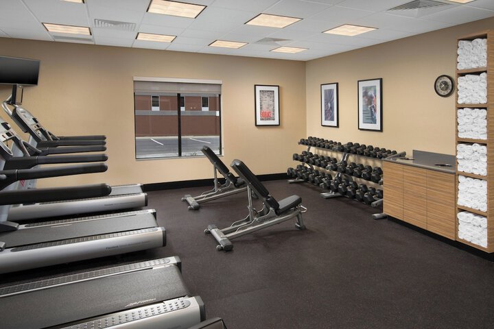 Towneplace Suites Nashville Smyrna