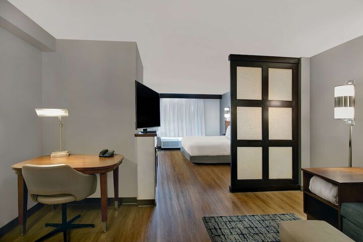 Hyatt Place Jackson / Ridgeland