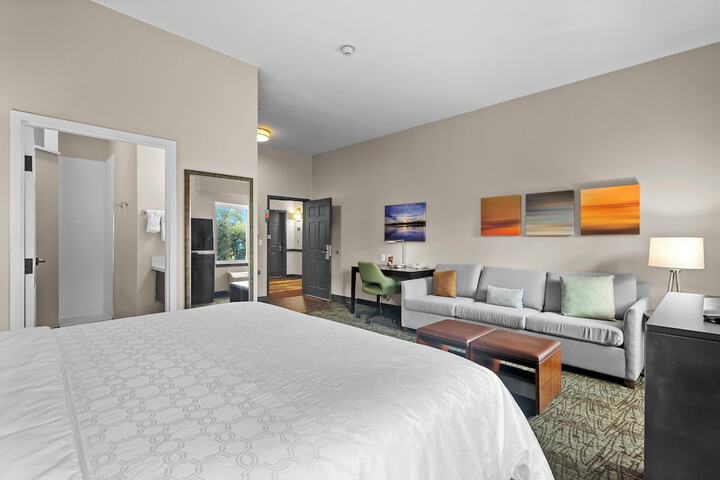 Staybridge Suites Houston-Nasa / Clear Lake by IHG