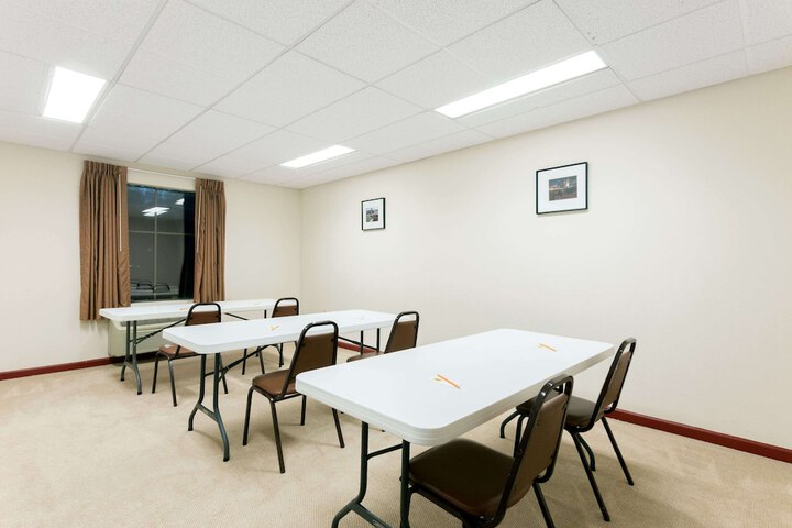 Meeting 19 of 22