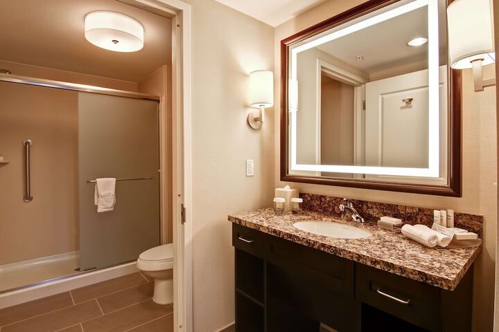Homewood Suites by Hilton Palo Alto