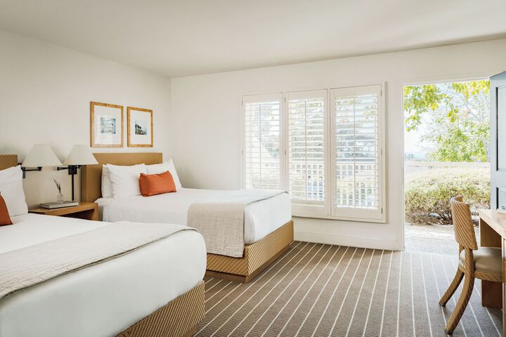 Hotel Carmel