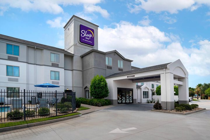 Sleep Inn Baton Rouge East I-12