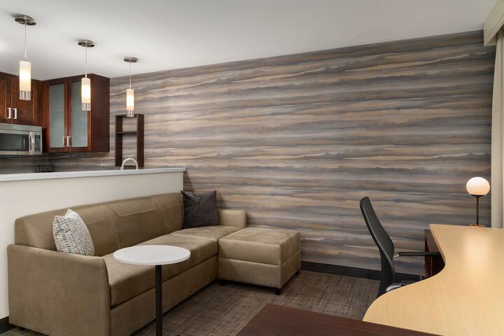 Residence Inn by Marriott Kingston