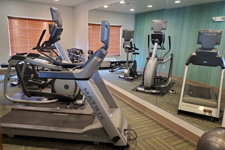 Health and Fitness 28 of 28