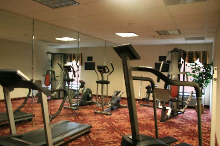 Health and Fitness 9 of 9