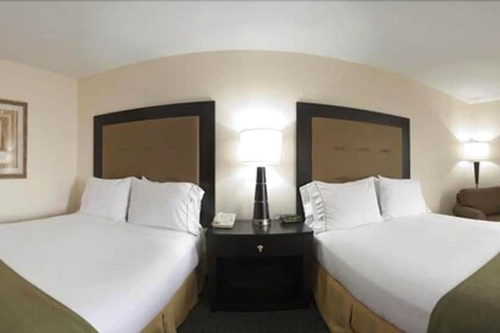 Holiday Inn Express Harlingen by IHG