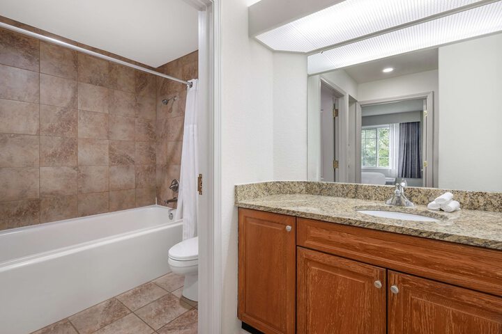 Hilton Vacation Club Varsity Club South Bend IN