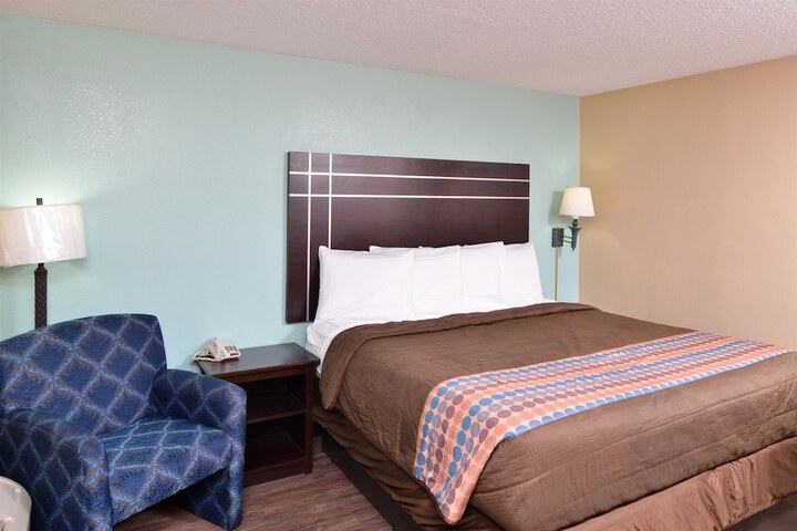 Quality Inn Starkville near University