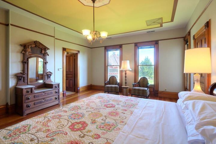 Jacksonvilles Historic Nunan House