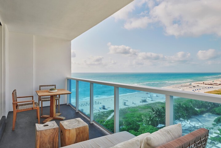 1 Hotel South Beach