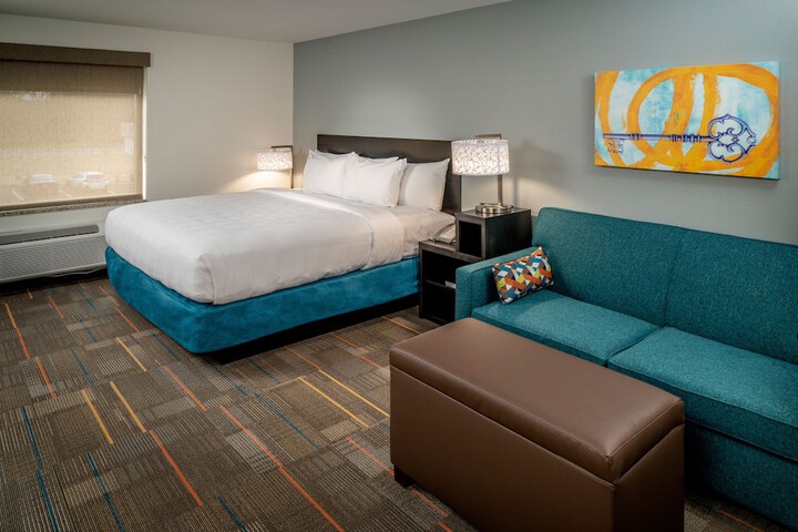 MainStay Suites Winfield - Teays Valley