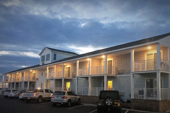 Hotel 8 of 36