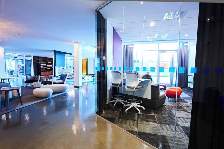 Alt Hotel St. Johns