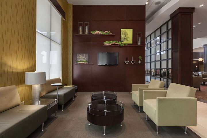 Hotel Interior 12 of 78