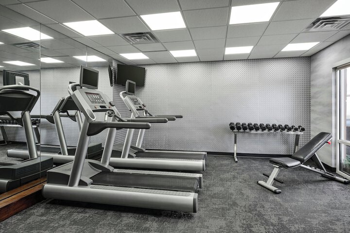 Fairfield Inn & Suites by Marriott Gillette