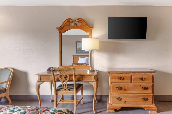 Rodeway Inn Albany