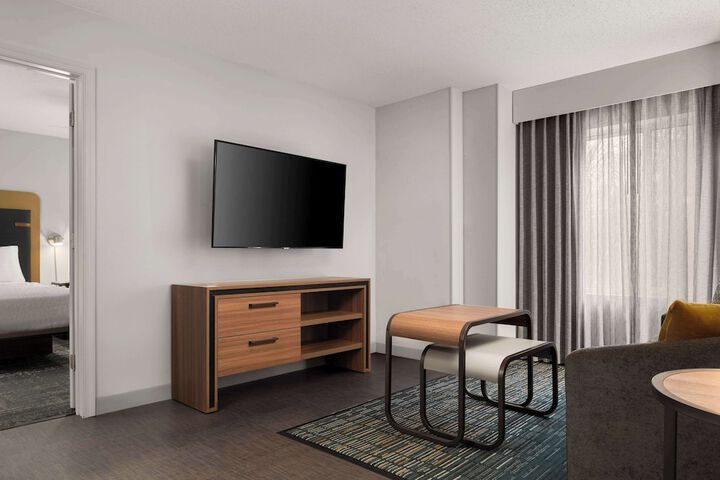 Homewood Suites by Hilton Richmond-Chester