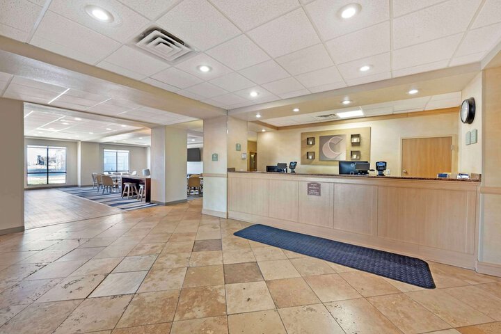 Comfort Inn & Suites Rawlins